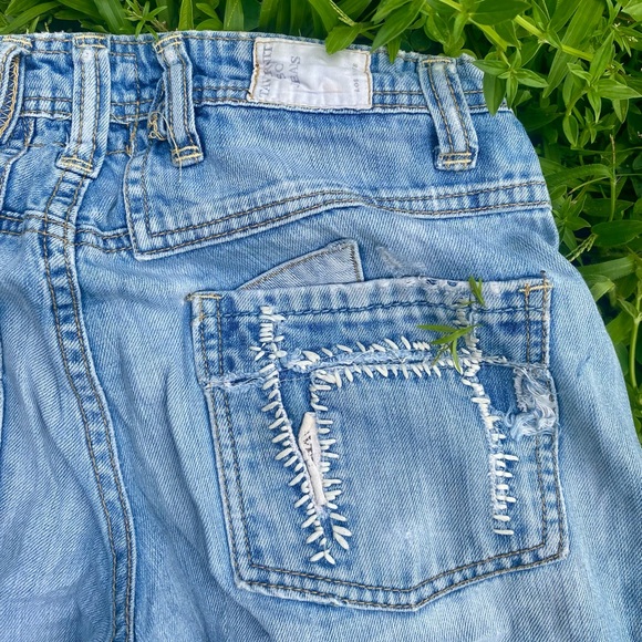 Sickest Baggy Jeans By Taverniti So Jeans (The Janis Style) - Picture 2 of 6